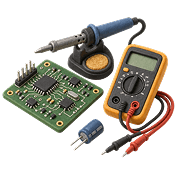 Elettronica ed Elettrotecnica
