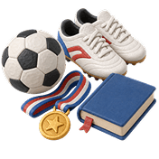 Scientifico sportivo